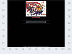 free forum : Naruto Rpg