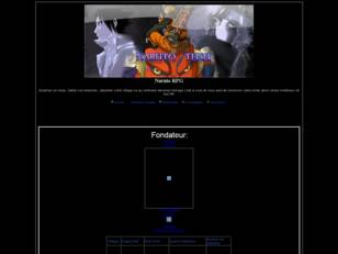 creer un forum : Naruto RPG