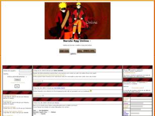 Forum gratis : Naruto Rpg Online