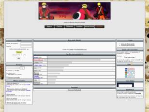 Forum gratis : Naruto Sennin