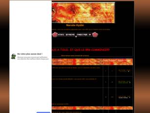 Forum gratis : Naruto Kyûbi