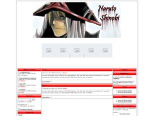 Forum gratis : Naruto Dattebayo