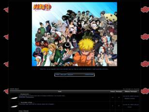 Foro gratis : Naruto Space