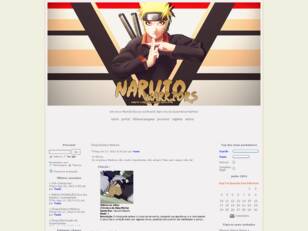 Naruto Warriors