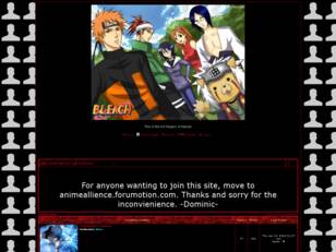 Free forum : Naruto: Rpg