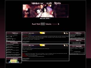 Forum gratis : Naruto RPG