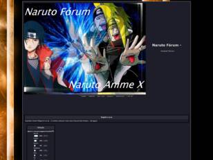 Forum gratis : Naruto Fórum