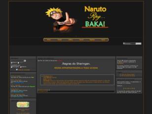 Naruto BAKA