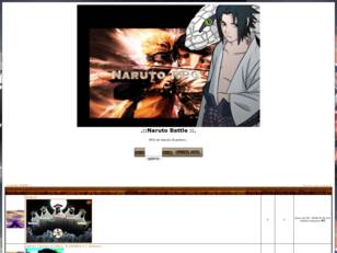 Forum gratis : .::Naruto Battle ::.