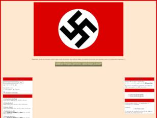 Nazi Site - Terceiro Reich - Heil Hitler Your Führer
