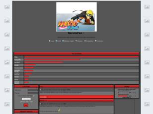 Forum gratuit : NarutoFan