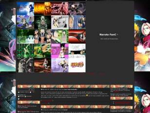 Forum gratuit : Naruto FanC