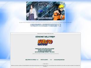 Naruto :: Follow The Hero