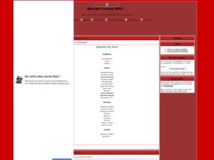 Naruto Forum RPG