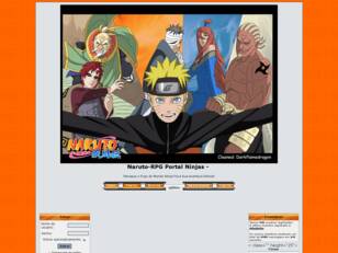 Forum gratis : Naruto-RPG