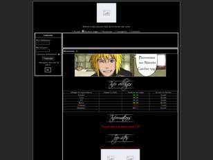 Naruto Gaiden rpg V2