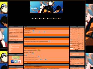 Free forum : Naruto Hangout