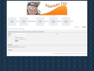 Naruto HD