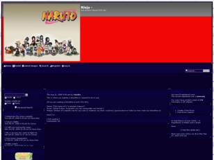 Free forum : Ninja