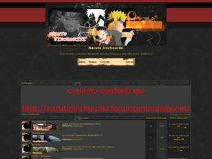 Forum gratis : Naruto Jinchuuriki