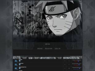 Naruto : Katsudō