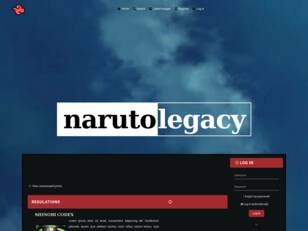 Naruto RPG