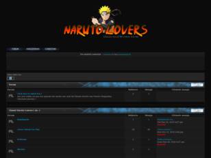 Clanul NaturoLovers - Counter-Strike, Episoade din Naruto, GTA