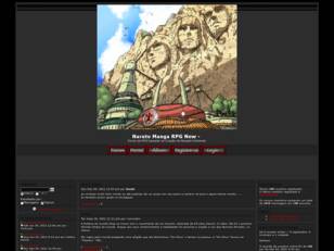 Forum gratis : Naruto - Rpg