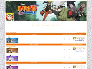 Forum gratis : Naruto Mobile Brasil