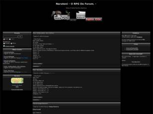 Narutoni - O RPG De Forum.