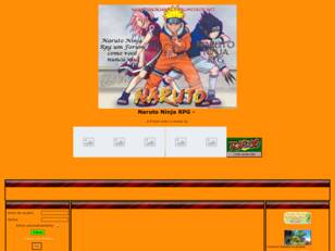 Forum gratis : Naruto Ninja RPG