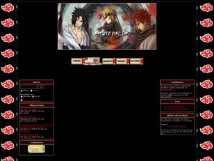 Foro gratis : Naruto-Online