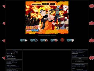 Naruto Online Ultimate Ninja