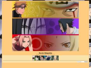 Naruto Shippuden