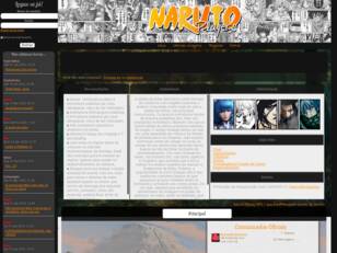 Naruto Player RPG