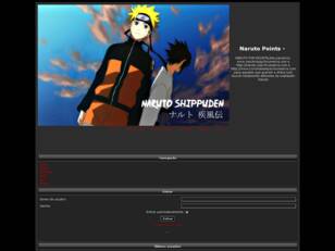 Forum gratis : Naruto Points