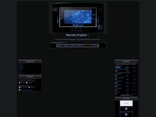 Forum gratis : Naruto Project