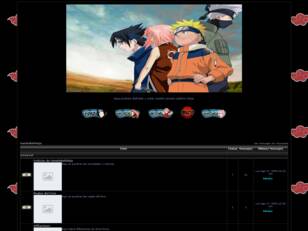 Foro gratis : NarutoRolNinja