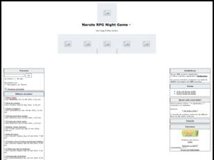 Forum gratis : Naruto RPG Night Game