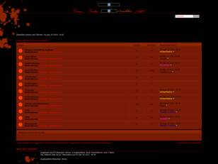 Naruto Rpg Forum - Portal