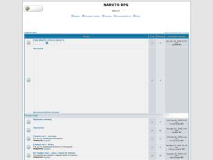 Forum gratis : NARUTO RPG