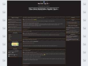Forum gratis : Naruto rpg br