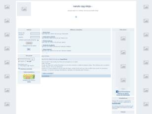Forum gratis : naruto rpg ninja