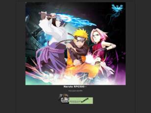 Forum gratis : Naruto RPG