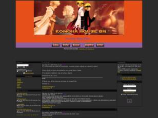Forum gratis : Forum gratuit : Naruto Rpg Play