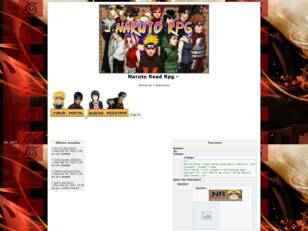 Forum gratis : Naruto Read Rpg