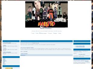 Forum gratis : Naruto Aventura