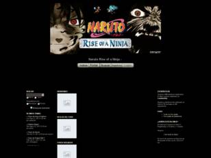 Foro gratis : Naruto Shippuden Mugen