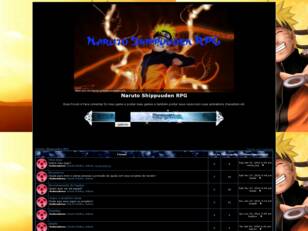 Forum gratis : Naruto Shippuuden RPG