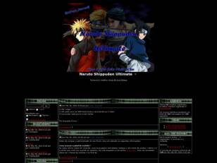 Forum gratis : Naruto Shippuden Ultimate